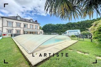 achat maison st-pierre-du-vauvray 27430