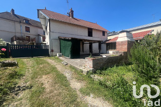 achat maison st-pierre-du-vauvray 27430