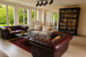 achat maison st-pierre-du-vauvray 27430