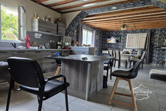 achat maison st-pierre-eglise 50330