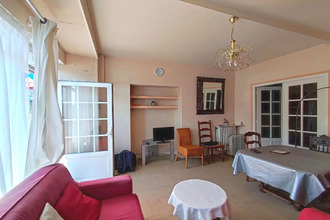 achat maison st-pierre-eglise 50330