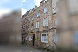 achat maison st-pierre-eglise 50330