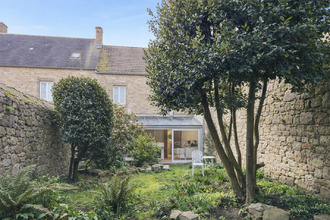 achat maison st-pierre-eglise 50330