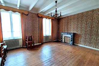 achat maison st-pierre-eglise 50330