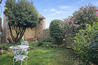 achat maison st-pierre-eglise 50330