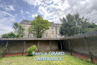achat maison st-pierre-eglise 50330