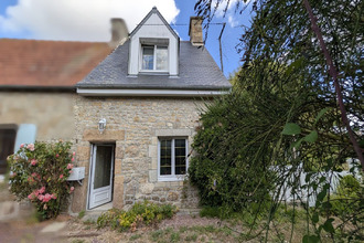 achat maison st-pierre-eglise 50330