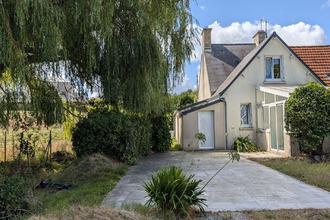achat maison st-pierre-eglise 50330