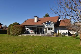 achat maison st-pierre-en-faucigny 74800