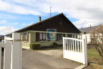 achat maison st-pierre-en-faucigny 74800