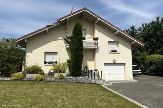 achat maison st-pierre-en-faucigny 74800
