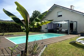 achat maison st-pierre-en-faucigny 74800