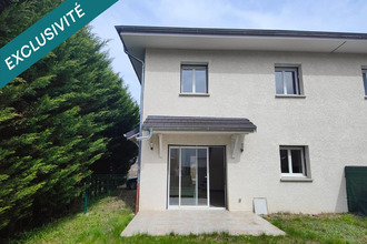 achat maison st-pierre-en-faucigny 74800