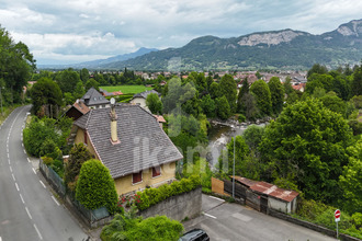 achat maison st-pierre-en-faucigny 74800