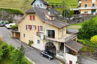 achat maison st-pierre-en-faucigny 74800