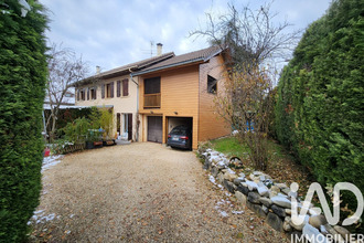 achat maison st-pierre-en-faucigny 74800