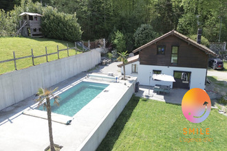 achat maison st-pierre-en-faucigny 74800