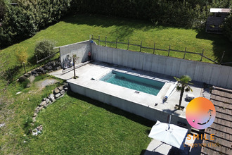 achat maison st-pierre-en-faucigny 74800