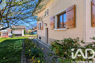 achat maison st-pierre-en-faucigny 74800