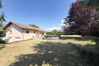 achat maison st-pierre-en-faucigny 74800