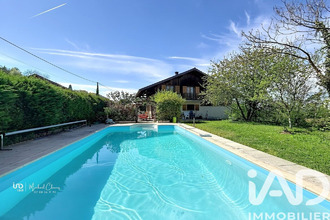 achat maison st-pierre-en-faucigny 74800