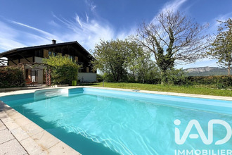 achat maison st-pierre-en-faucigny 74800