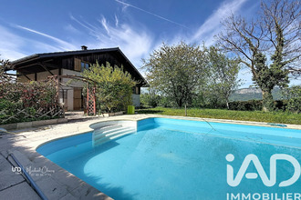 achat maison st-pierre-en-faucigny 74800