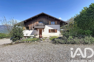 achat maison st-pierre-en-faucigny 74800