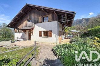 achat maison st-pierre-en-faucigny 74800