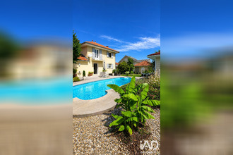 achat maison st-pierre-en-faucigny 74800