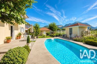 achat maison st-pierre-en-faucigny 74800