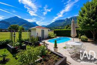 achat maison st-pierre-en-faucigny 74800