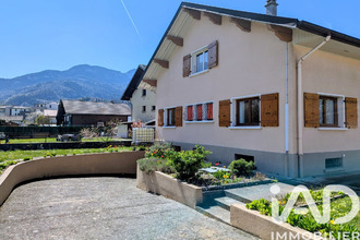 achat maison st-pierre-en-faucigny 74800