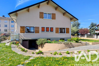achat maison st-pierre-en-faucigny 74800