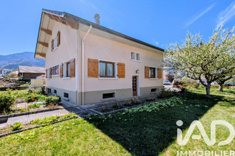 achat maison st-pierre-en-faucigny 74800