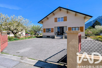 achat maison st-pierre-en-faucigny 74800