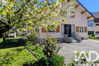 achat maison st-pierre-en-faucigny 74800
