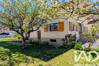 achat maison st-pierre-en-faucigny 74800