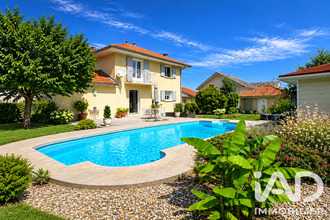 achat maison st-pierre-en-faucigny 74800