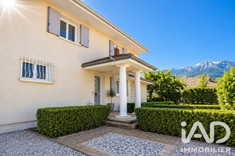 achat maison st-pierre-en-faucigny 74800
