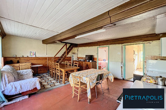 achat maison st-pierre-en-vaux 21230