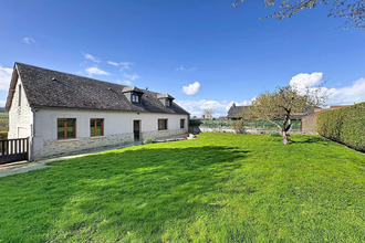 achat maison st-pierre-es-champs 60850