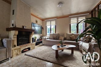 achat maison st-pierre-es-champs 60850