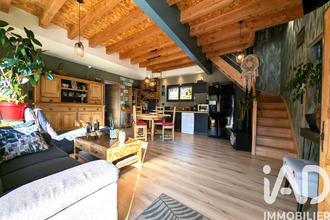 achat maison st-pierre-eynac 43260