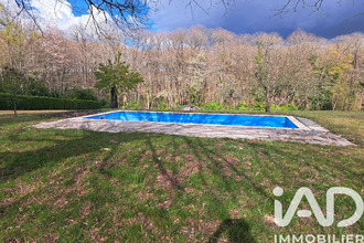 achat maison st-pierre-la-bruyere 61340