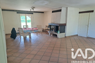 achat maison st-pierre-la-bruyere 61340