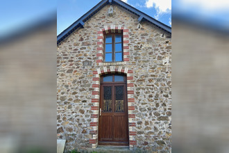 achat maison st-pierre-la-cour 53410