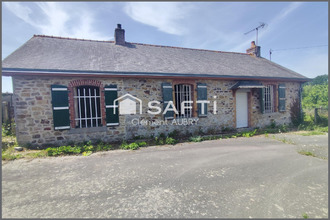 achat maison st-pierre-la-cour 53410