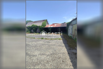 achat maison st-pierre-la-cour 53410