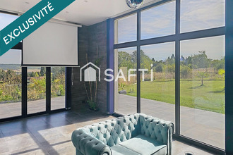 achat maison st-pierre-la-garenne 27600